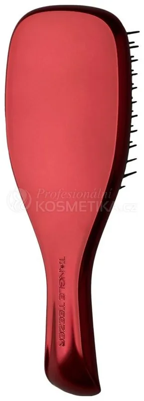 Tangle Teezer Ultimate Detangler Mini The Devil Wears Prada - Kartáč na vlasy mini Akční Nabídka