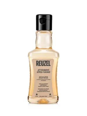 Akční Nabídka REUZEL Wood & Spice AfterShave 200 ml