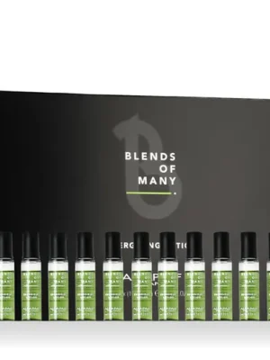Alfaparf Milano Blends of Many Energizing Lotion 12 x 10 ml Omezená Nabídka
