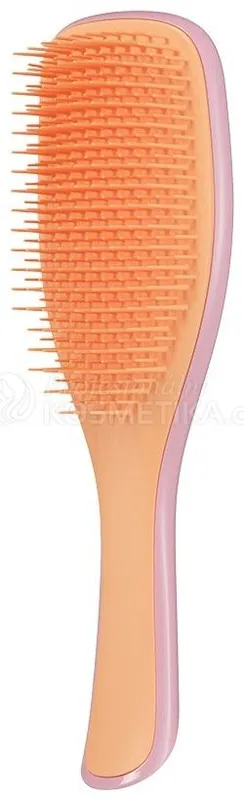 Tangle Teezer Wet Detangling Apricot Rosebud - Kartáč na vlasy oranžovo-růžový Vrácení Zdarma