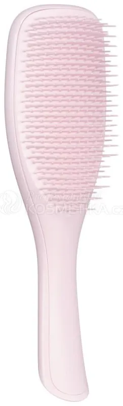 Tangle Teezer Ultimate Detangler Pink Frost - Kartáč na vlasy světle růžový Značkový