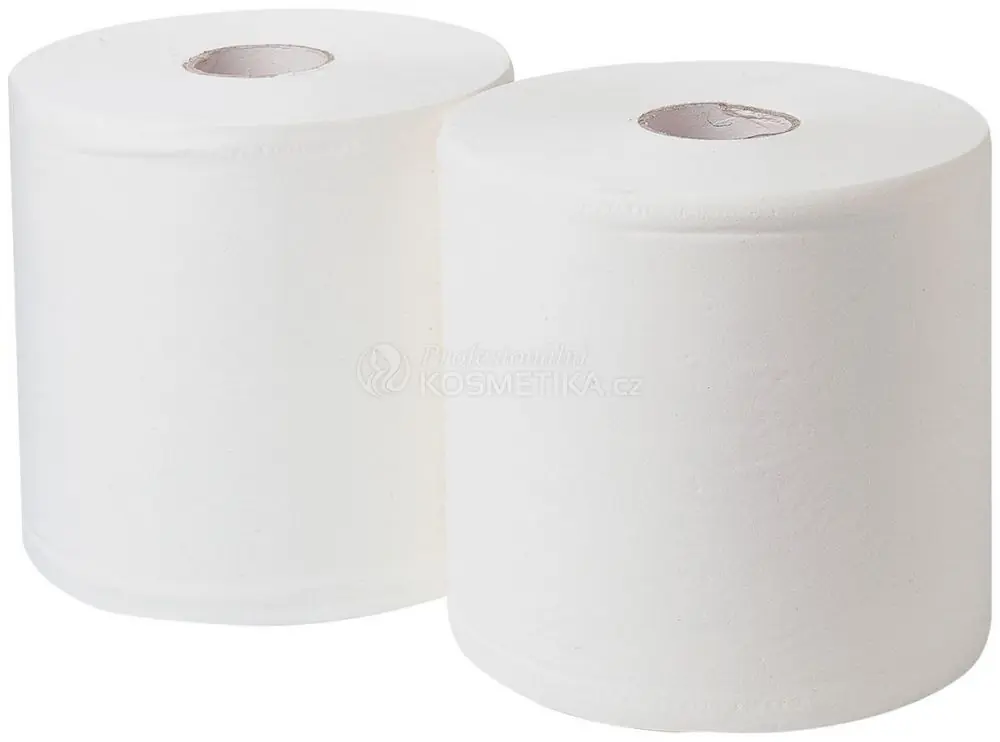Labor Pro Paper Roll - Jednorázový ručník z celulózy Role 2ks Hit Sezóny