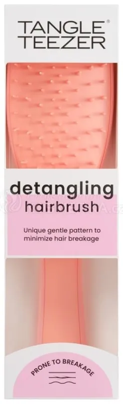 Pouze Dnes Tangle Teezer Ultimate Detangler Extra Gentle Saffron - Kartáč na vlasy