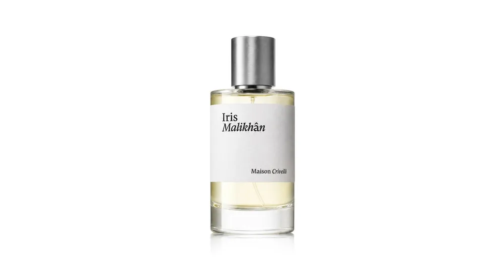 Maison Crivelli Iris Malikhân EDP 100 ml UNISEX Sleva