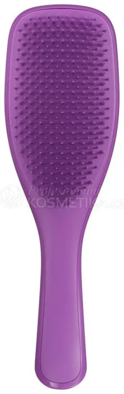 Tangle Teezer Ultimate Detangler Fresh Purple - Kartáč na vlasy fialový Nejprodávanější