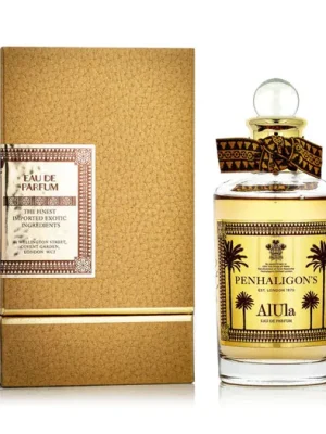Expresní Doručení Penhaligon's AIUla EDP 100 ml UNISEX