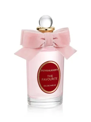 Vysoce Kvalitní Penhaligon's The Favourite EDP 100 ml W