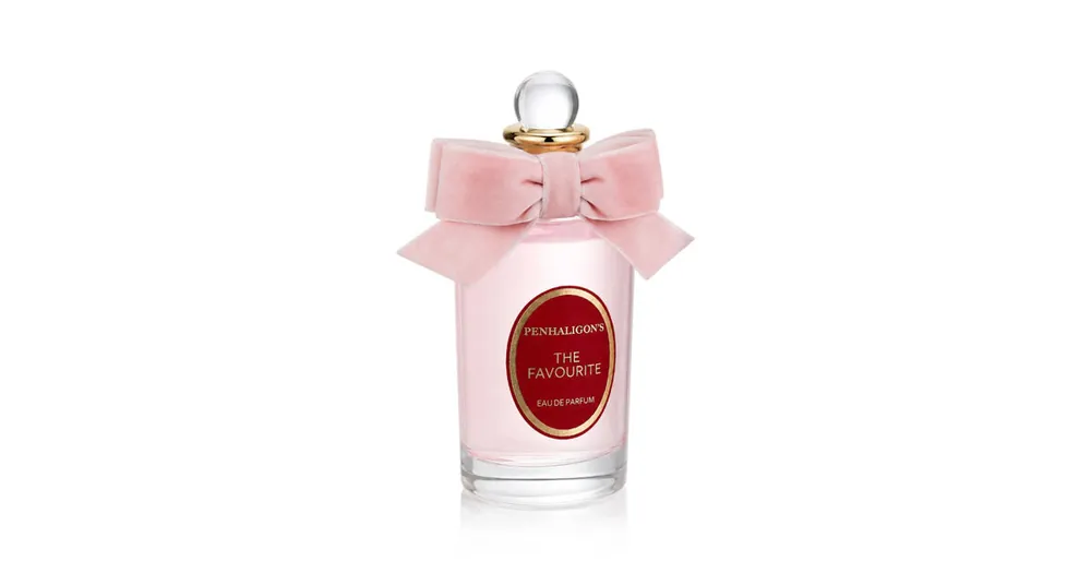 Vysoce Kvalitní Penhaligon's The Favourite EDP 100 ml W