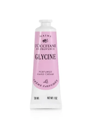 Ihned K Objednání L'Occitane Glycine krém na ruce 30 ml W