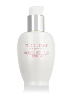 Vrácení Zdarma L'Occitane Reine Des Pres Brightening Concentrate Serum 30 ml