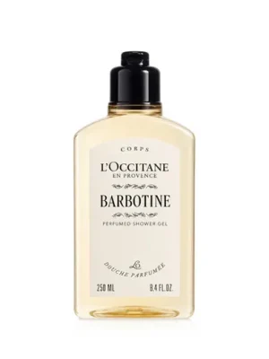 Vysoce Kvalitní L'Occitane Barbotine SG 250 ml W