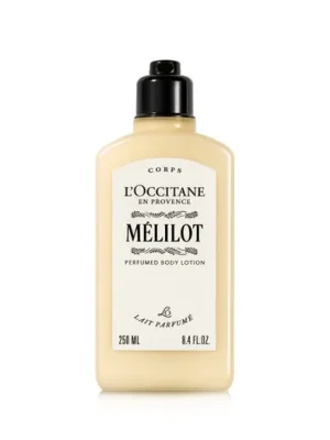 Sezónní Sleva L'Occitane Mélilot BL 250 ml W