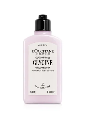 L'Occitane Glycine BL 250 ml W Vysoce Kvalitní