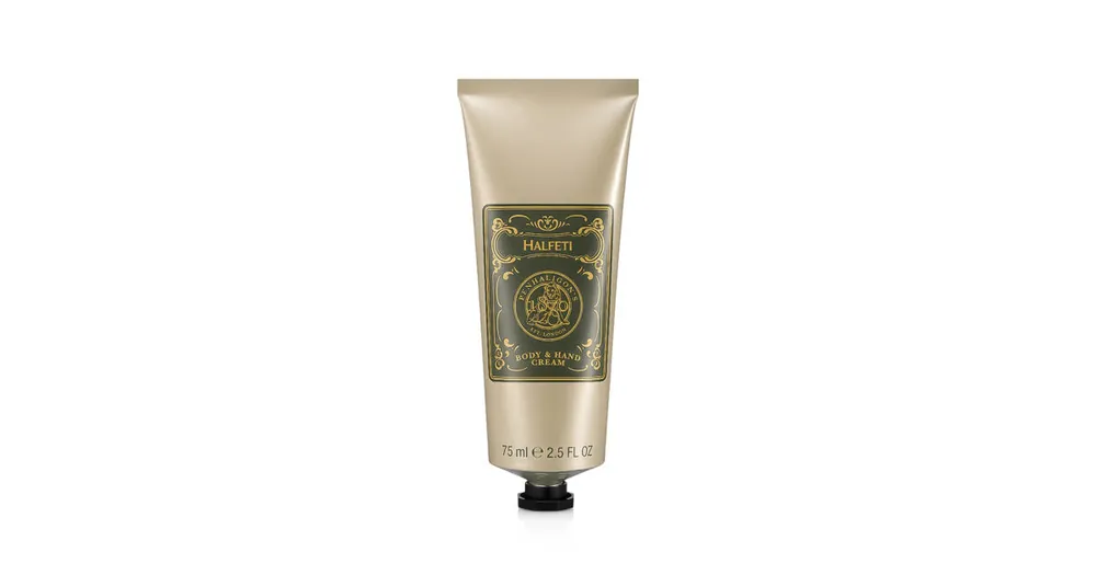 Penhaligon's Halfeti krém na ruce 75 ml UNISEX Horká Nabídka