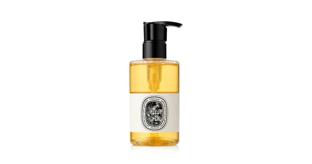 Autentický Diptyque Fléur de Peau SG 200 ml UNISEX