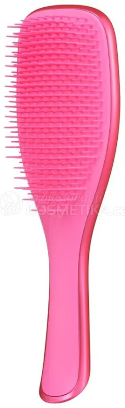 Tangle Teezer Ultimate Detangler Chrome Pink Thrill - Kartáč na vlasy růžový Odeslání Ihned