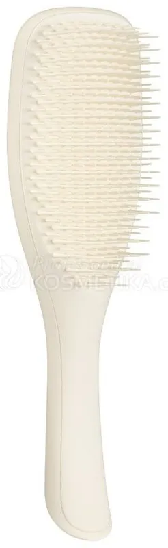Tangle Teezer Ultimate Detangler Matte Porcelain Cream - Kartáč na vlasy Bílý Tovární Cena