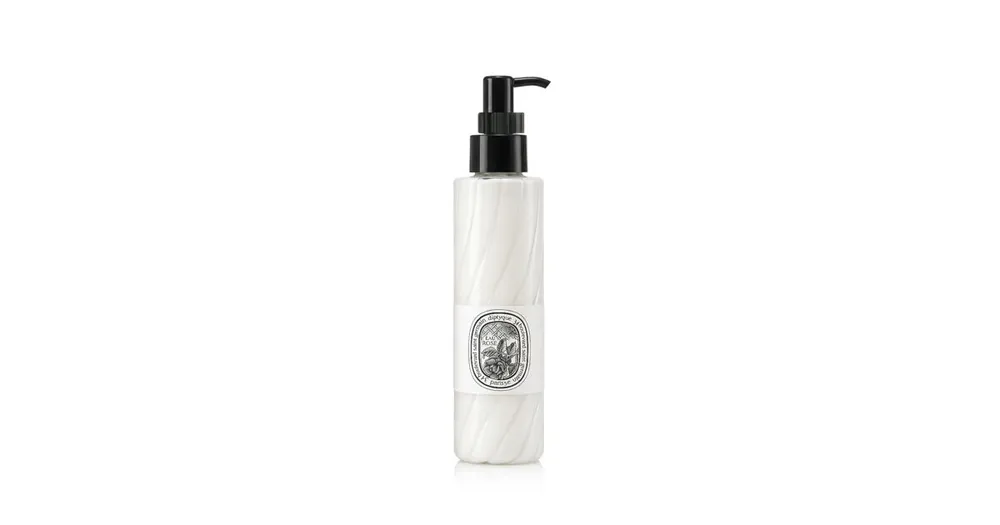 Nejprodávanější Diptyque Eau Rose BL 200 ml W