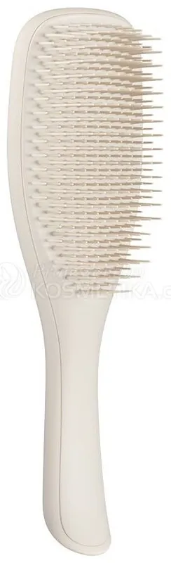 Novinka Tangle Teezer Ultimate Detangler Matte Pumice Gray - Kartáč na vlasy Šedý