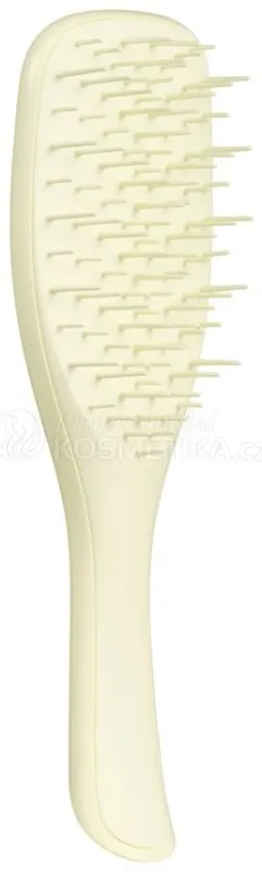 Akční Nabídka Tangle Teezer Ultimate Detangler Extra Gentle Chamomile Yellow - Kartáč na vlasy Světle žlutý