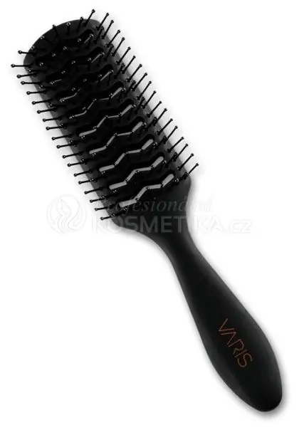 Značkový Varis Vent Brush - Kartáč na vlasy