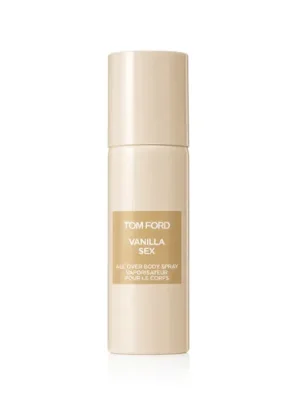 Tom Ford Vanilla Sex tělový sprej 150 ml UNISEX Sleva
