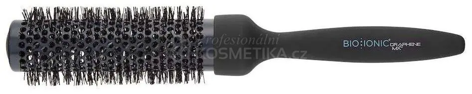 Bio Ionic Graphene Styling Brush M - kartáč na vlasy průměr 33 mm Sleva