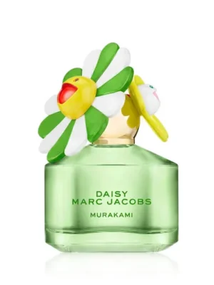 Levný Marc Jacobs Daisy Murakami Green EDP 50 ml W