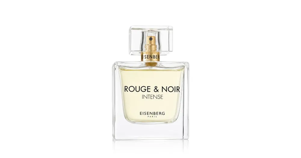 Oblíbený Eisenberg Rouge & Noir Intense EDP 50 ml W