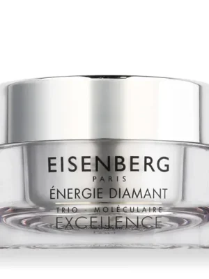 Eisenberg Excellence Énergie Diamant Night Treatment 50 ml Super Cena