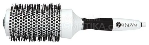 GK Hair Thermal Round Brush - Termický kulatý kartáč 43 mm Pouze Dnes