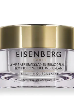 Eisenberg Firming Remodelling Cream 50 ml Akce