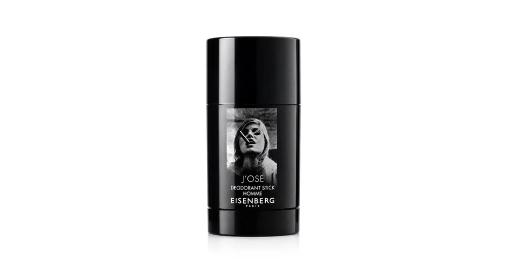 Eisenberg J'ose Homme DST 75 ml M Doprava Zdarma