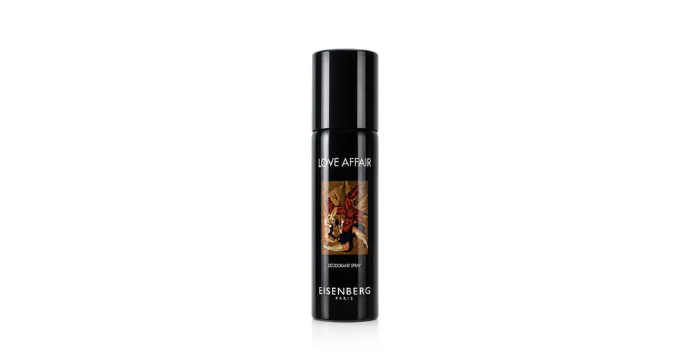 Dokud Zásoby Vydrží Eisenberg Love Affair DEO ve spreji 100 ml W