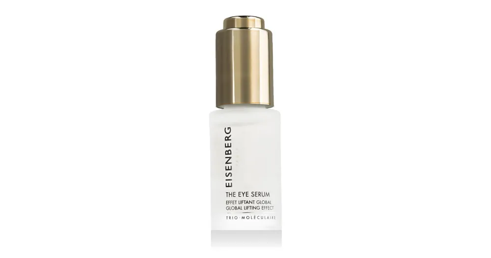 Nakupujte Hned Eisenberg The Eye Serum 15 ml
