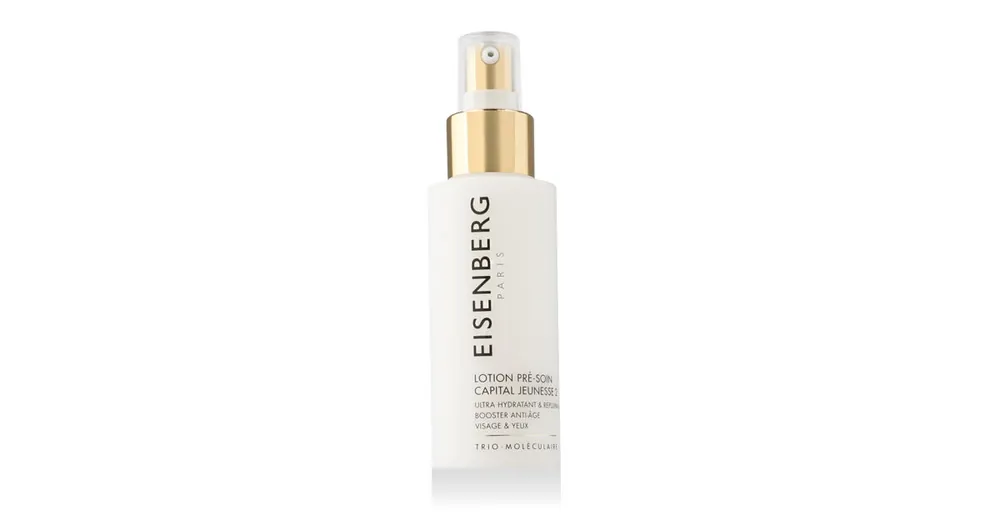 Eisenberg Youth Treatment Lotion 2 100 ml Odeslání Ihned
