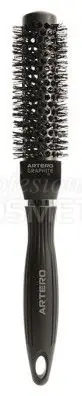 Časově Omezené Artero Kartáč na vlasy Graphite 25 mm