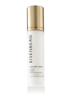 Aktuální Eisenberg Hand Treatment 50 ml