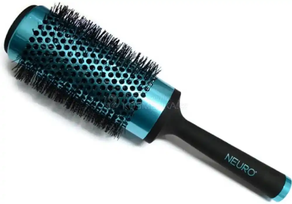 Akční Nabídka Paul Mitchell Neuro Round Titanium Thermal Brush S - Kulatý titanový kartáč na fénování 33 mm