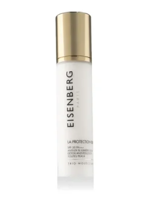 Výhodná Nabídka Eisenberg The Ideal Protection SPF 30 PA+++ 50 ml