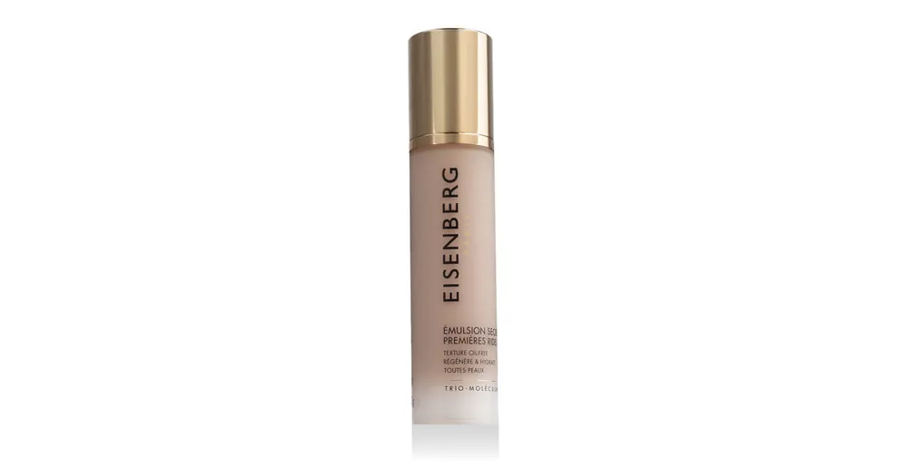 Eisenberg First Wrinkles Tender Emulsion 50 ml Super Cena
