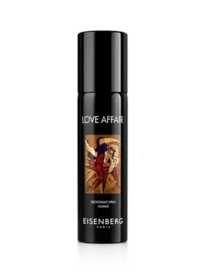 Eisenberg Love Affair Homme DEO ve spreji 100 ml M Bezpečná Platba