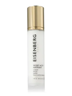 Originální Eisenberg Active Mattifying Secret 50 ml