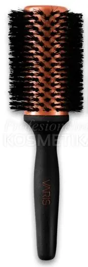 Varis Boar Brush Medium - Kulatý kartáč na vlasy Medium 33 mm Akční Cena