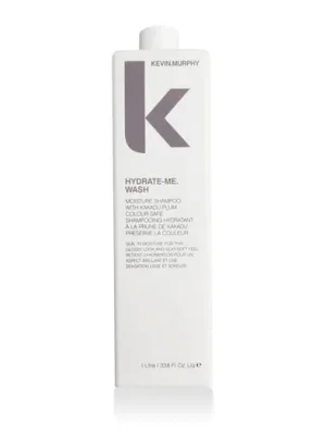Kevin Murphy Hydrate-Me.Wash Moisture Shampoo 1000 ml Nová Kolekce