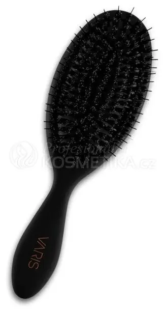 Dokud Zásoby Vydrží Varis Smoothing Brush - Kartáč na vlasy