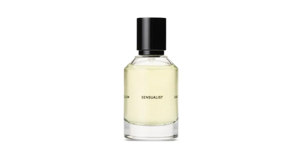 Ihned K Objednání Oraculum SENSUALIST Limited Edition EDP 50 ml W