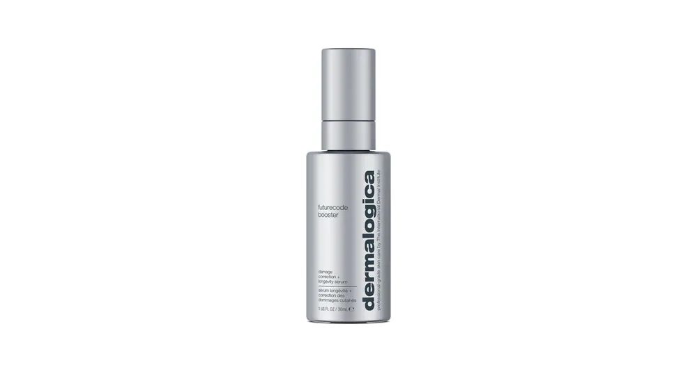 Aktuální Dermalogica Futurecode Booster Damage Correction + Longevity Serum 30 ml