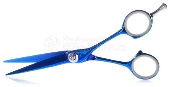 Fuji Titanium Laser Kadeřnické nůžky 5,5" Autentický