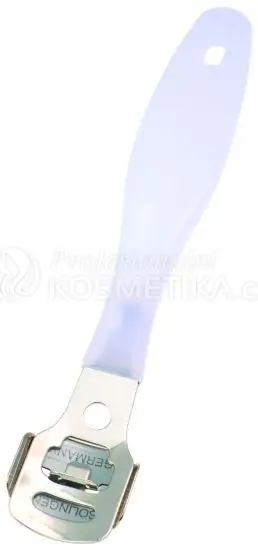 Dup Seřezávač na paty 19cm Nízká Cena